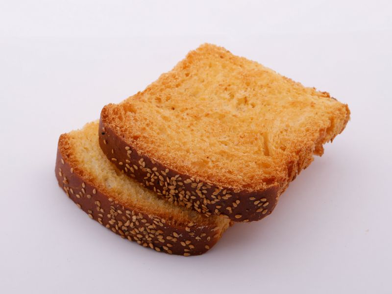 نان سوخاری