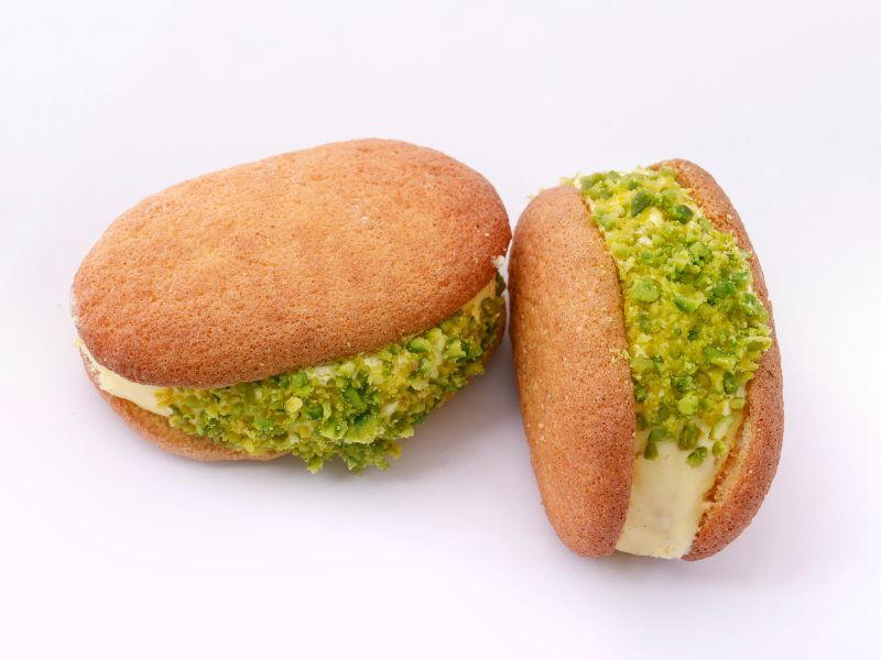 خامه کتابی زعفرانی