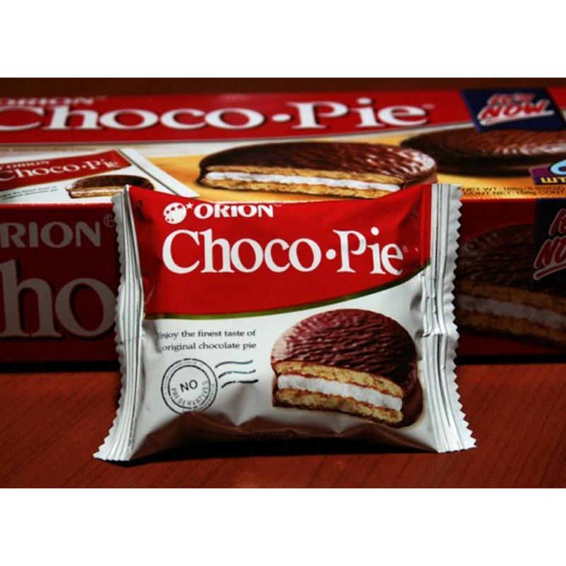 شیرین عسل Choco Pie 