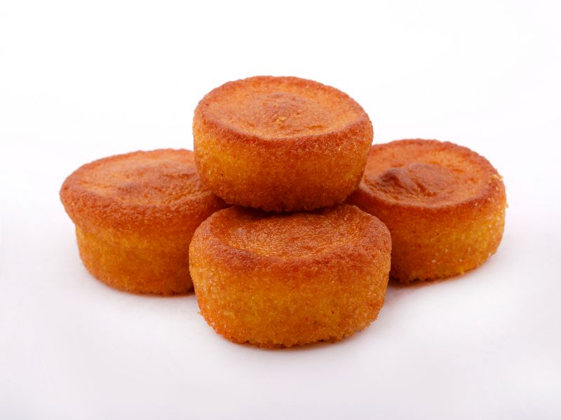 کیک یزدی 