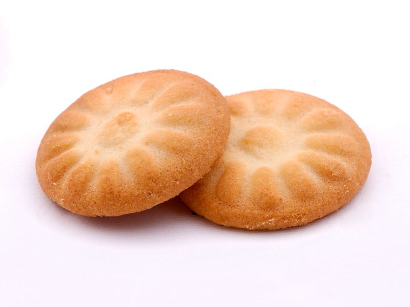 کلوچه ساده